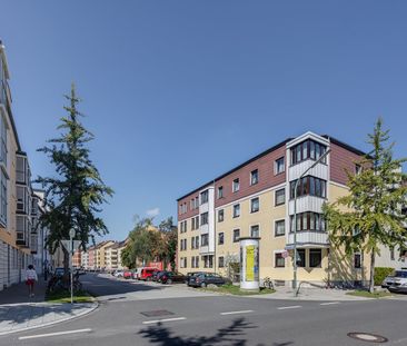 Wohnen auf Zeit im Stadtteil Obergiesing - Photo 1