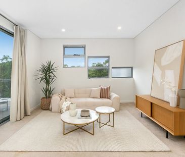 38/62 Gordon Crescent, Lane Cove, NSW 2066 - Photo 1