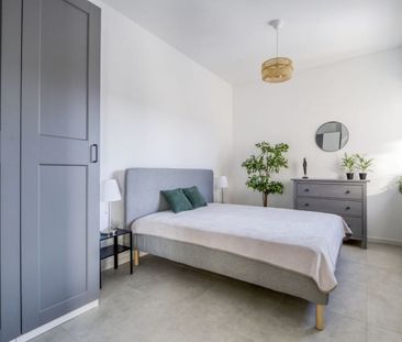 Wolne od zaraz, tak dla zwierząt, zupełnie nowe! 46 m² - Фото 6