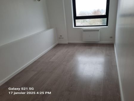 Duplex à louer à Roncq - Réf. 1461 - Photo 2