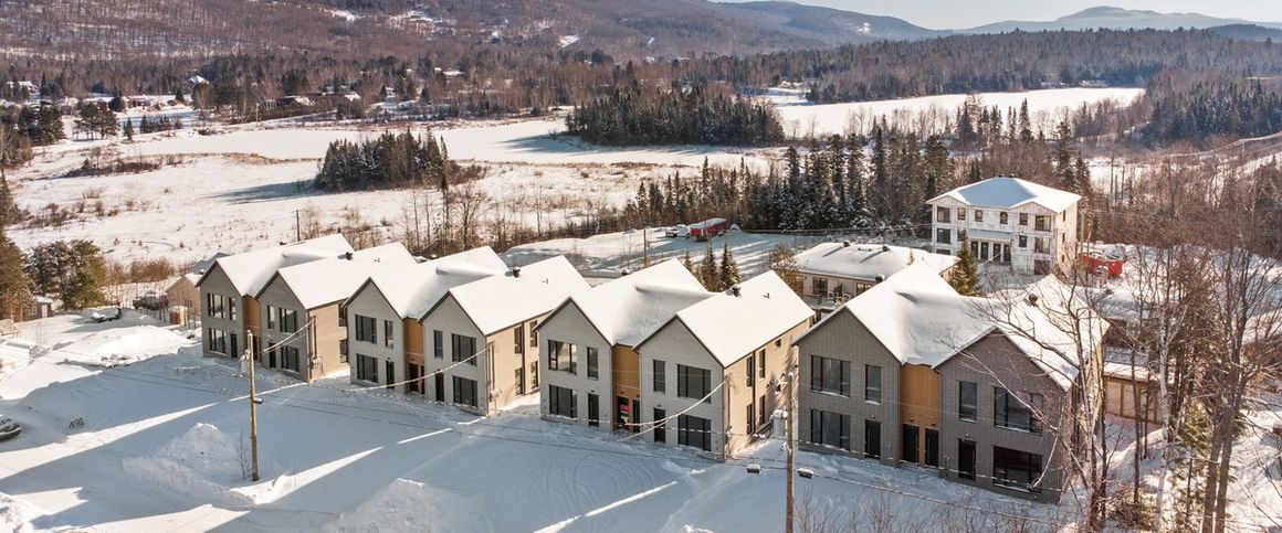 À louer / Appartement - Photo 1