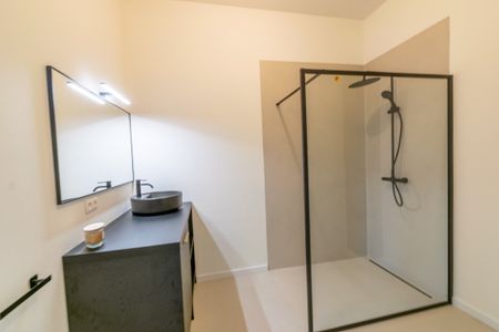 Nieuwbouwappartementen in Wommersom (60+) - Photo 3