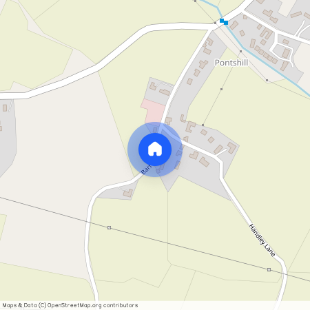 Pontshill, Ross-on-Wye, Herefordshire, HR9