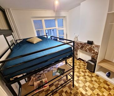 Appartement te huur - Photo 3