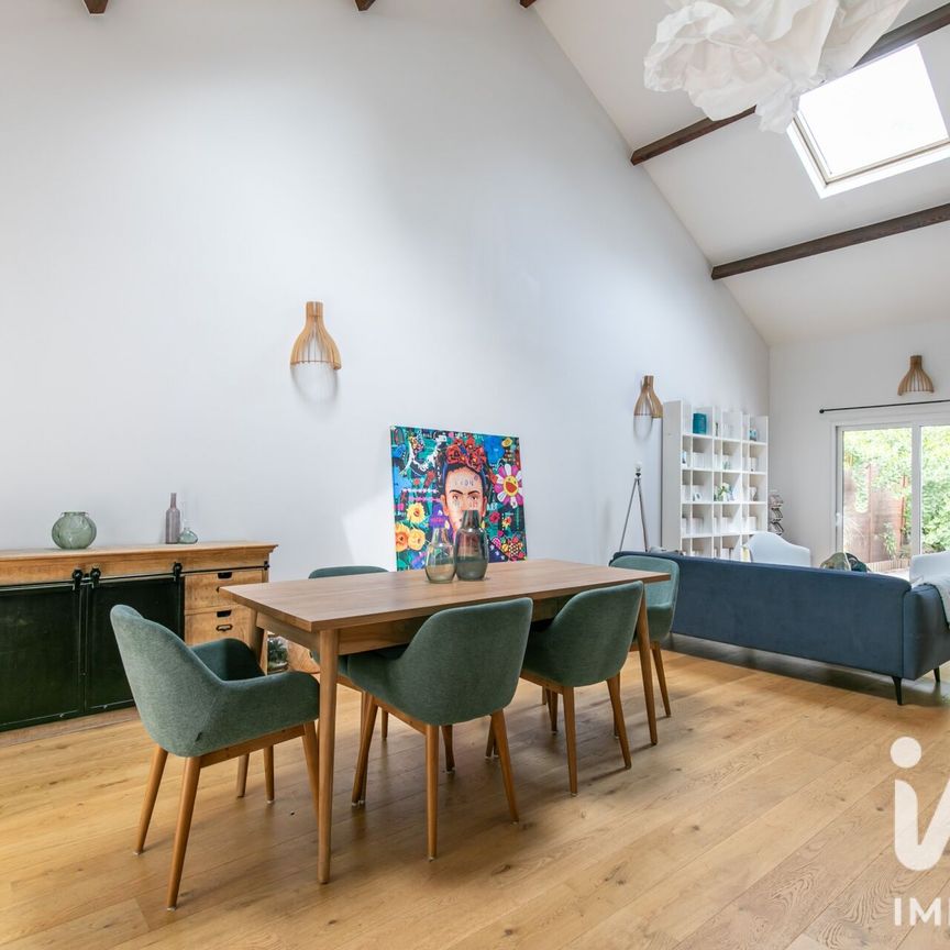 Location Maison/villa 6 pièces - Photo 1