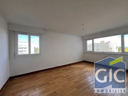 Location Appartement 3 pièces 64m² - Photo 2