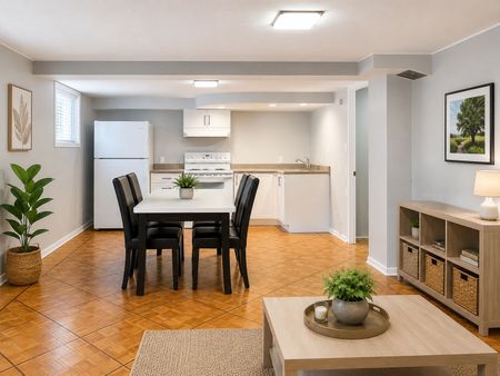 For Lease - 81 Rockcliffe Boulevard Unit# BSMT, Toronto, Ontario - Photo 4