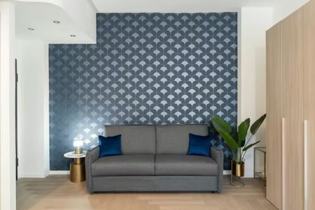 Via Torquato Taramelli, Milan, Lombardy 20124 - Photo 3