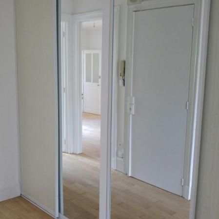 APPARTEMENT 3 pièce(s) - 58m² - Photo 1