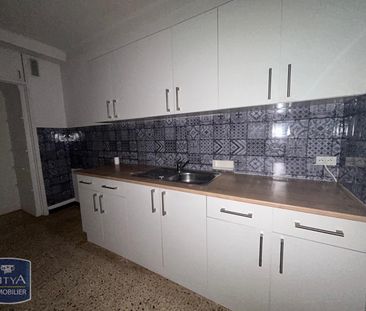 Location Appartement 3 pièces 55m² CARPENTRAS 84200 - Photo 2