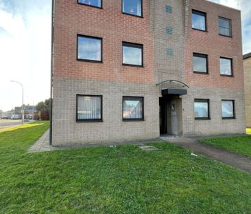 Gelijkvloers app. te huur in Oostkamp voor € 750 met 2 slaapkamers - Photo 4