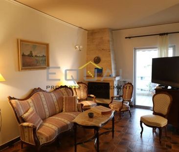 Μεζονέτα για ενοικίαση Βάρη - Βάρκιζα - Photo 3