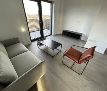 1 bedroom apartment to rent - Photo 1