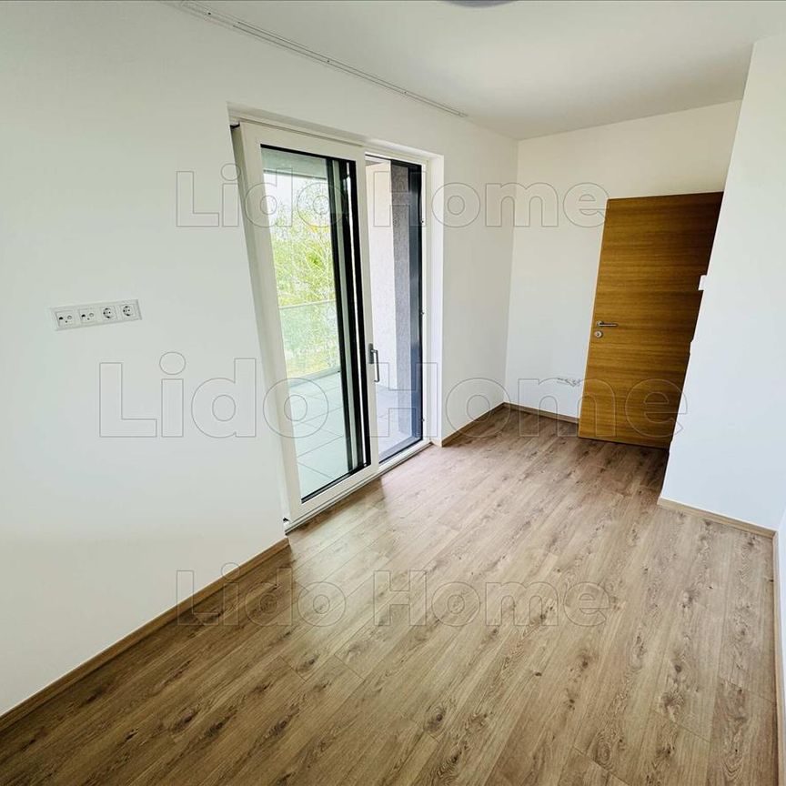 Kiadó új építésű lakás - Győr - Fotó 1