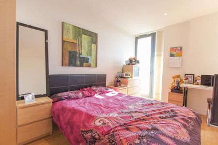 1 bedroom apartment to rent - Photo 2