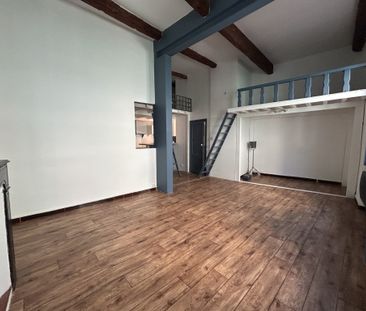 Location Appartement 1 pièce 33m² NARBONNE 11100 - Photo 2