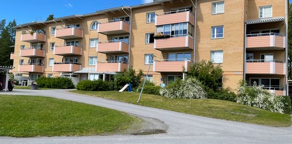 Lyckogränd, Skellefteå - Photo 2