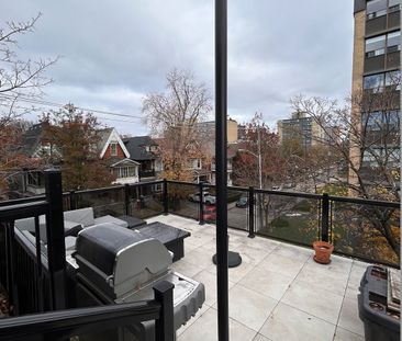 For Lease - 165 Dowling Avenue Unit# Unit 3, Toronto, Ontario - Photo 6