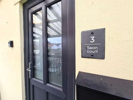 Swan Court, Edde Cross Street, Ross-on-wye, HR9 - Photo 3