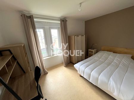 Location Appartement 3 pièces 60m² - Photo 3