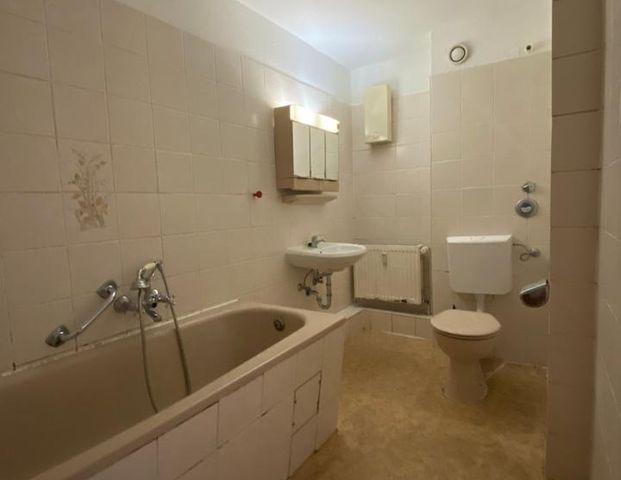 Schöne 3-Zimmer-Wohnung in Hagen - Foto 1