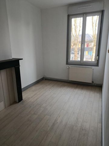 Maison 5 pièces à Anzin - Photo 2