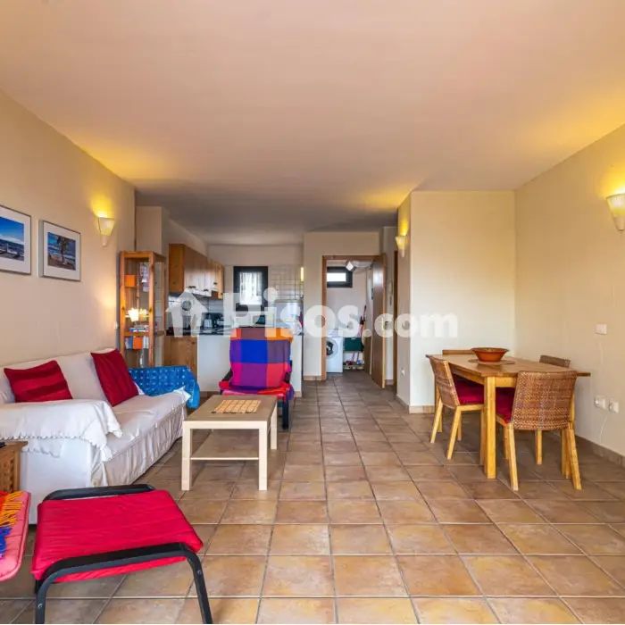 Apartamento en alquiler en Calle de los Prismas - Foto 1