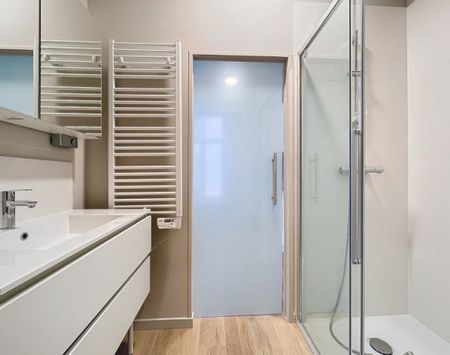 Appartement - 1 CH. - Photo 3