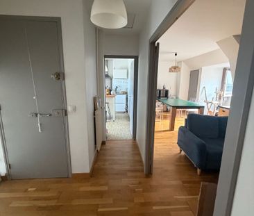 Location Appartement 2 pièces 61m² ROUEN 76000 - Photo 4