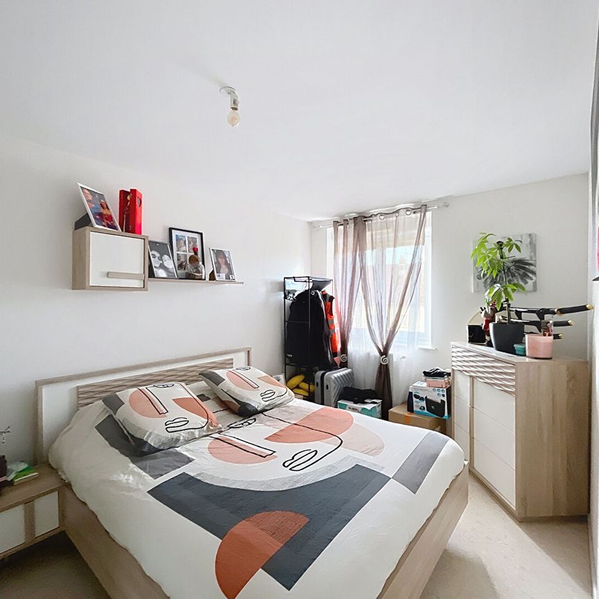 Appartement / Offre 59715213 - Photo 1