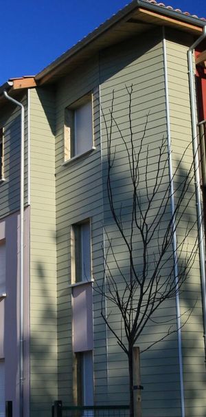 location Appartement T5 DE 100.76m² À AUDENGE - Photo 2