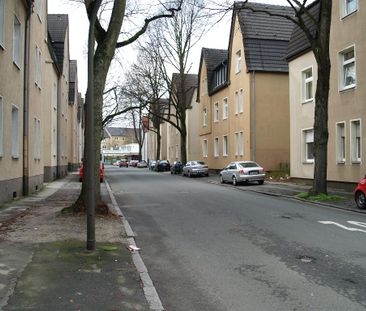 Demnächst frei! 3-Zimmer-Wohnung in Dortmund Bövinghausen - Foto 1