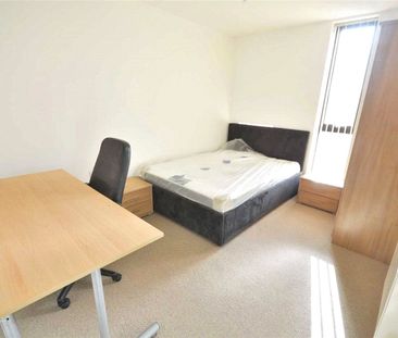 Islington Wharf - Block A, New Islington, Manchester City Centre, G... - Photo 5