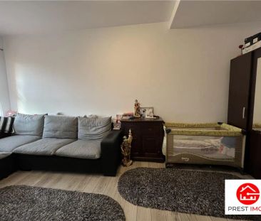 Casa de inchiriat in zona Moca de 380 mp utili, cu piscina si curte... - Fotografie 2