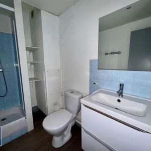 Location Appartement 1 pièce 17m² JOUE LES TOURS 37300 - Photo 2
