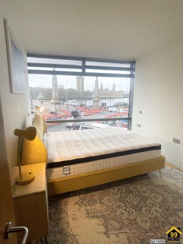 3 bedroom flat to rent - Photo 3