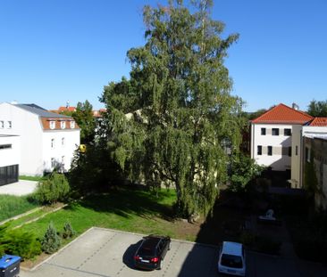 Geräumige Zweizimmerwohnung in ruhiger Lage - Foto 4