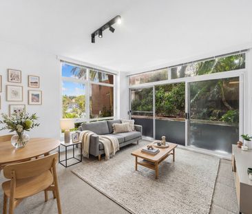 2C/30 Milson Road, Cremorne Point NSW 2090 - Apartment For Rent | D... - Photo 2