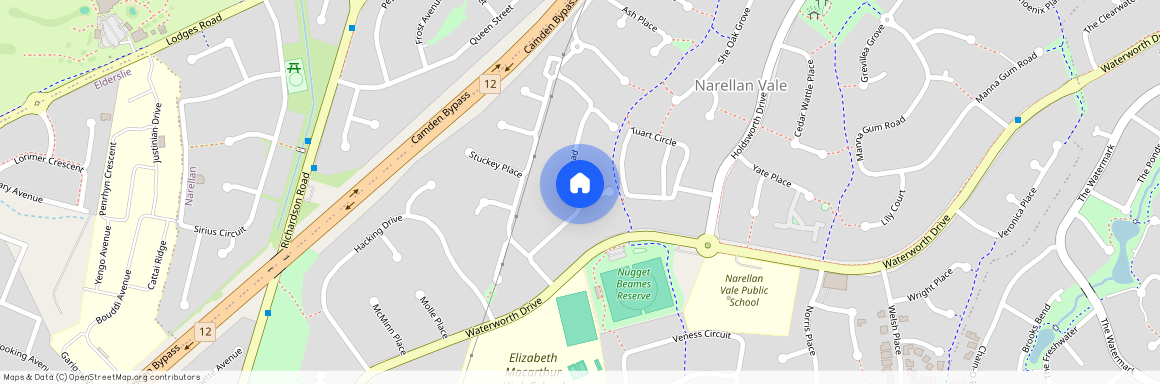 20 Kent Road, NSW 2567, Narellan Vale