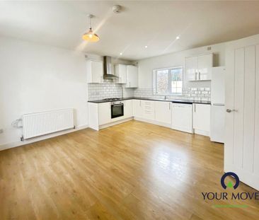 2 bedroom end of terrace house to rent - Photo 5