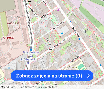 New APARTMENT NEAR OLD TOWN AND METRO – zdjęcie 1