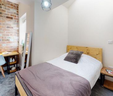 1 bedroom in a house share to rent - Photo 6