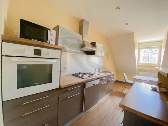 Location Appartement 3 pièces 69m² - Photo 1