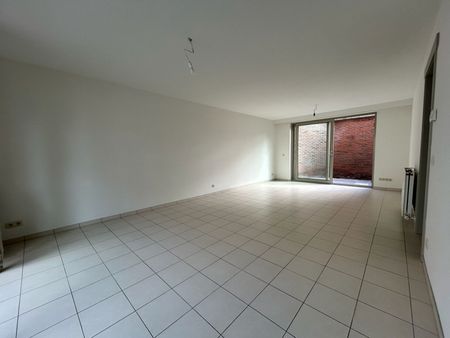 Eén-slaapkamer appartement (GLV) nabij Mol centrum! - Photo 2