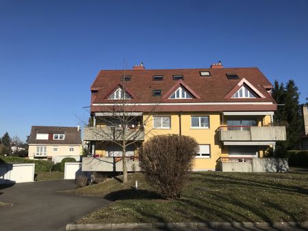 Location Appartement 3 pièces 55m² ST LOUIS 68300 - Photo 4