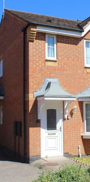 3 bedroom semi-detached house to rent - Photo 1