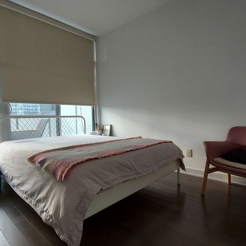 For Lease - 1 Market Street Unit# 1301, Toronto, Ontario - Photo 1