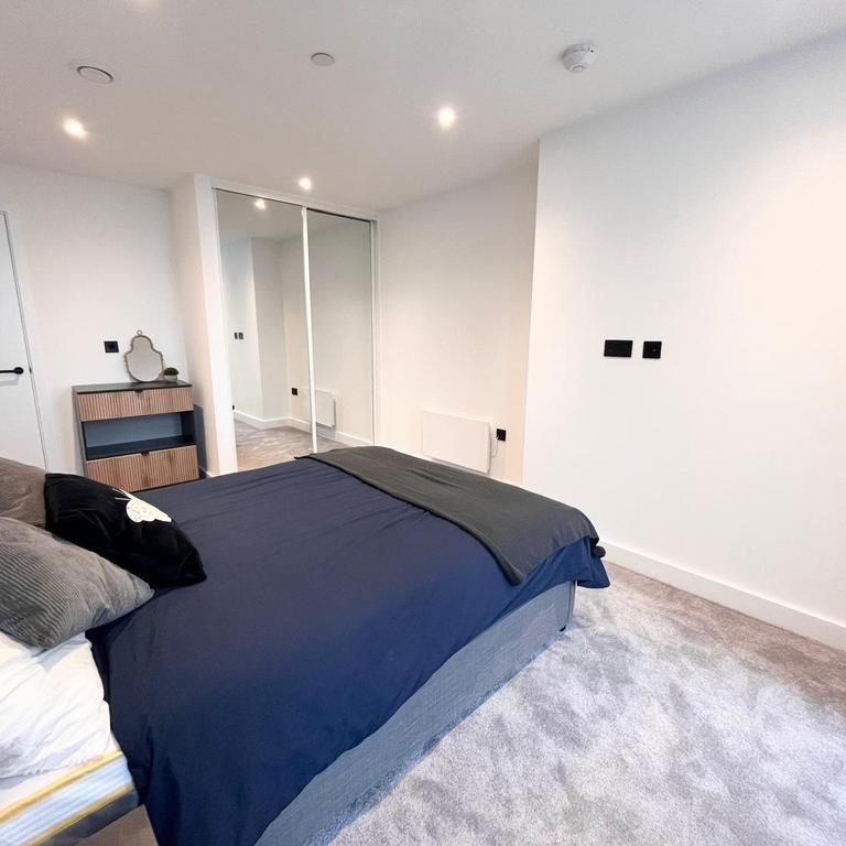 1 bedroom apartment to rent - Photo 1