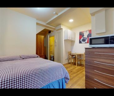 Studio Flat, Kilburn, NW6 - Photo 3