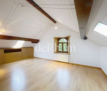 4.5 Zimmer, 115 m², 2. Stock - Photo 4